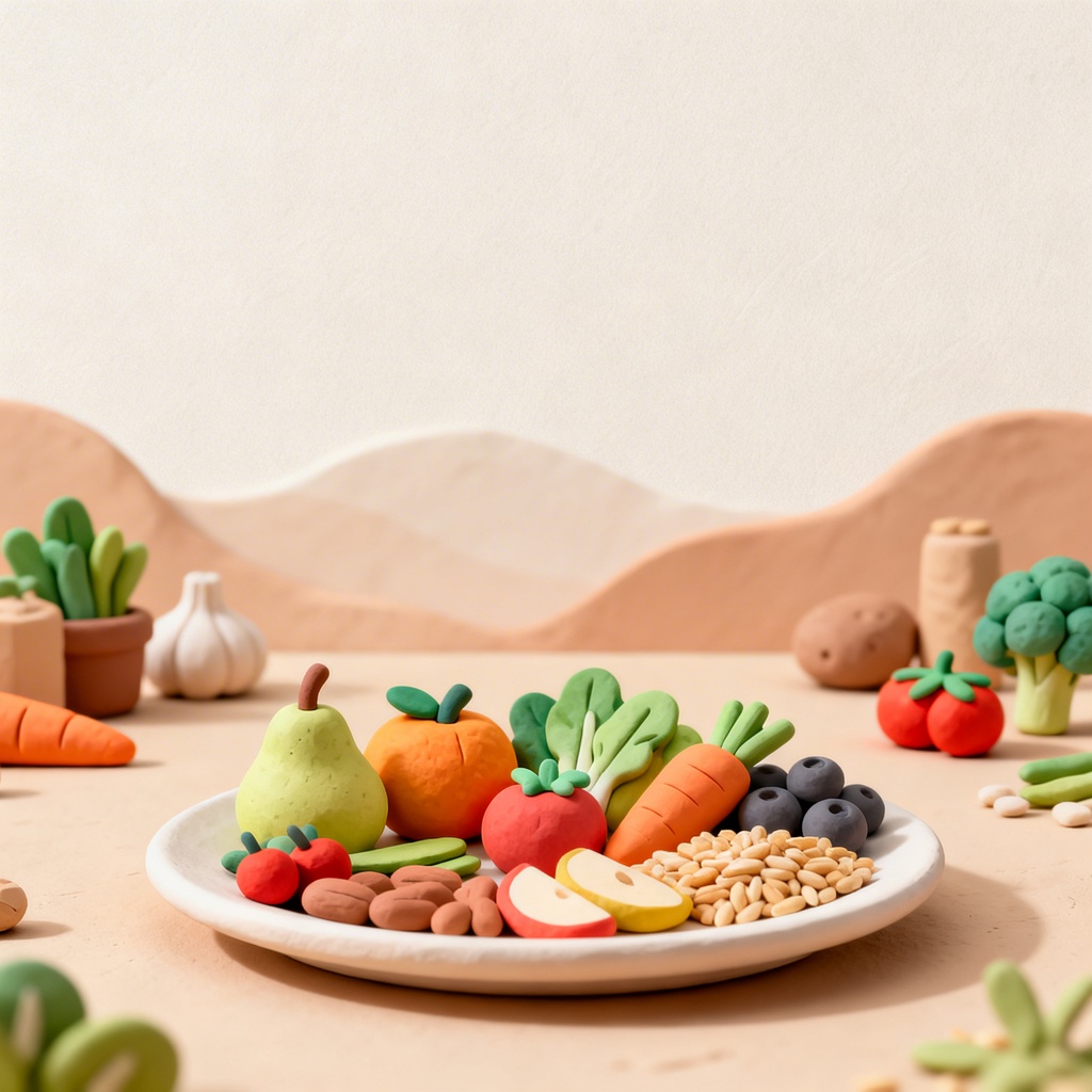 Jak wprowadzić zdrowe nawyki żywieniowe do codziennego życia