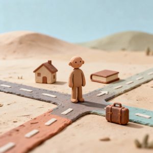 Jak znaleźć motywację do wprowadzenia zmian w życiu