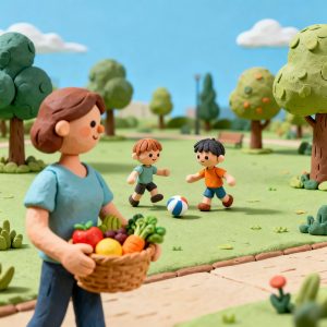 Jak dbać o zdrowie całej rodziny